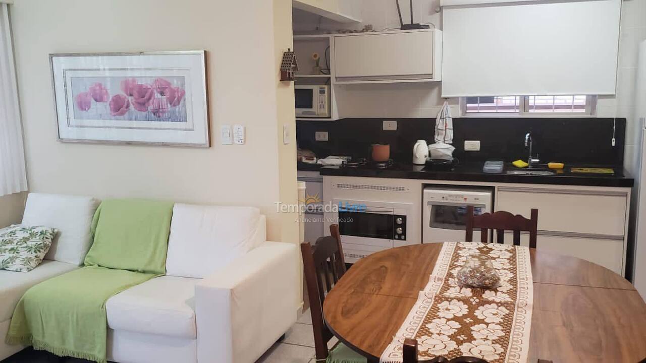 House for vacation rental in Bombinhas (Praia de Bombas)