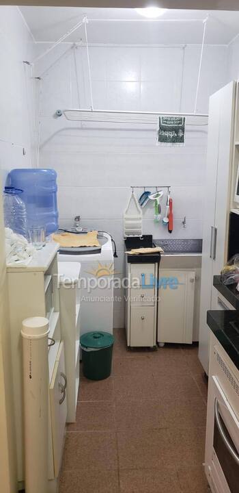 House for vacation rental in Bombinhas (Praia de Bombas)