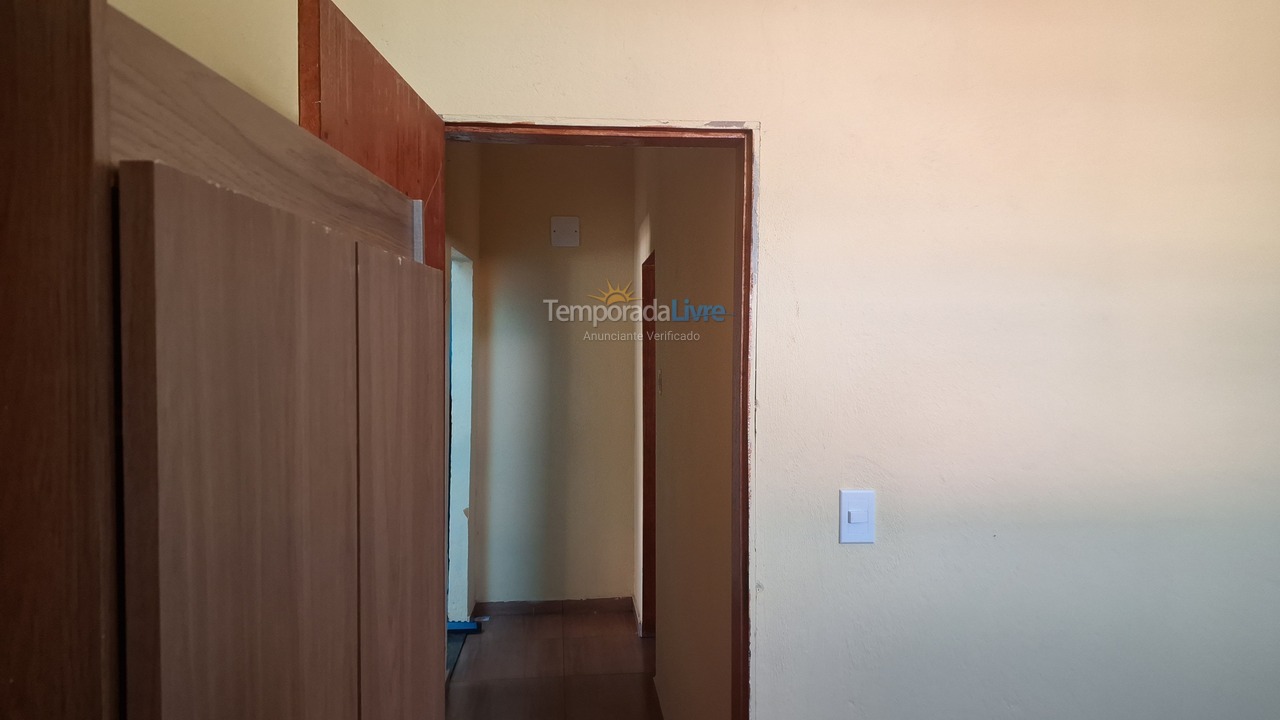 House for vacation rental in Arraial do Cabo (Monte Alto)