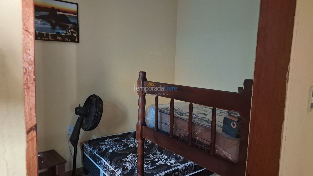 House for vacation rental in Arraial do Cabo (Monte Alto)