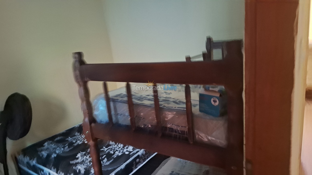 House for vacation rental in Arraial do Cabo (Monte Alto)