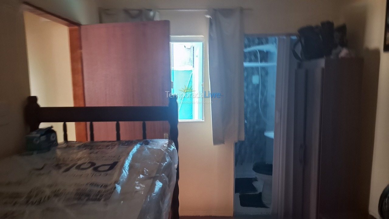 House for vacation rental in Arraial do Cabo (Monte Alto)