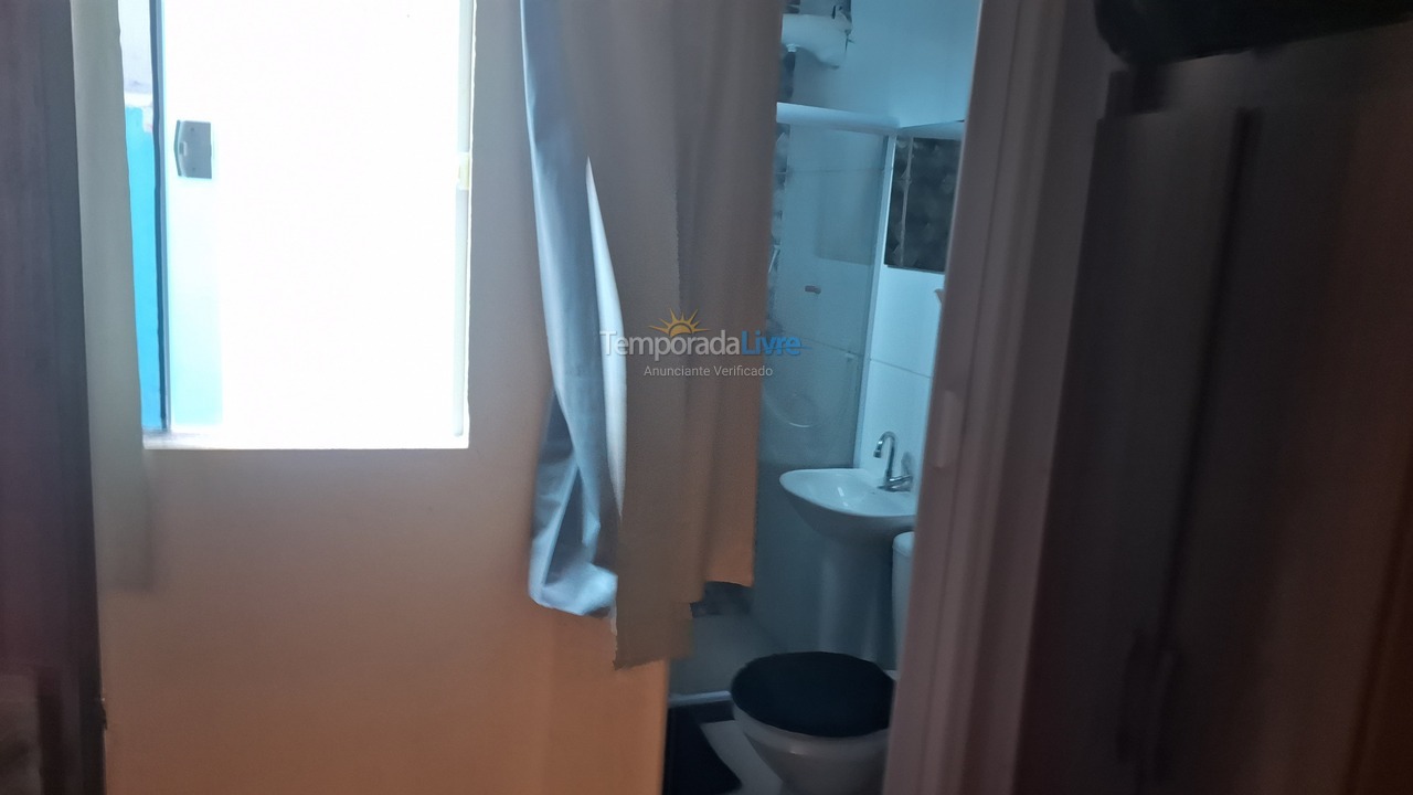 House for vacation rental in Arraial do Cabo (Monte Alto)