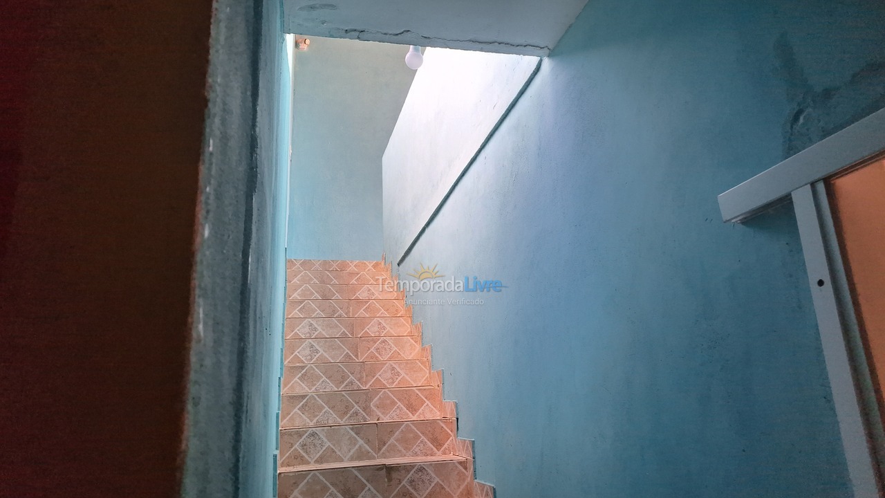 House for vacation rental in Arraial do Cabo (Monte Alto)