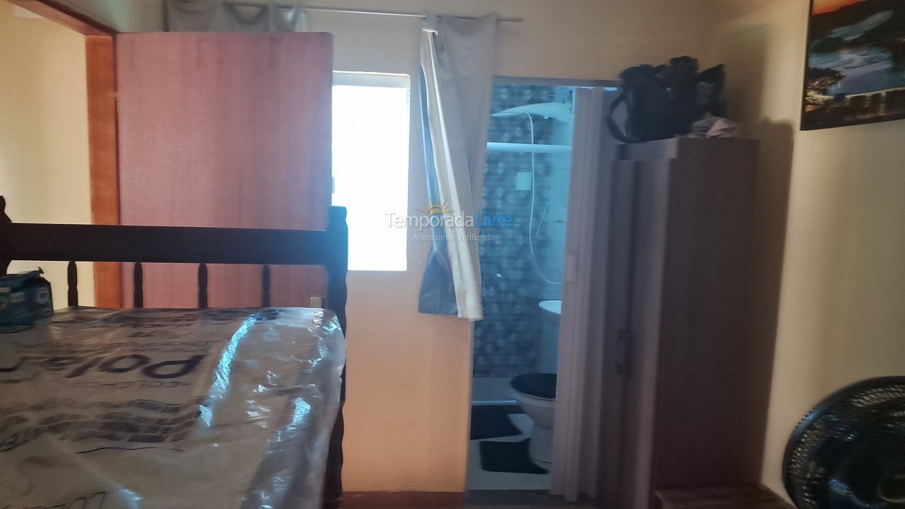 House for vacation rental in Arraial do Cabo (Monte Alto)