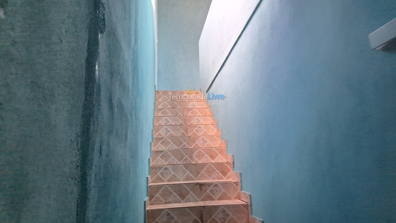 House for vacation rental in Arraial do Cabo (Monte Alto)