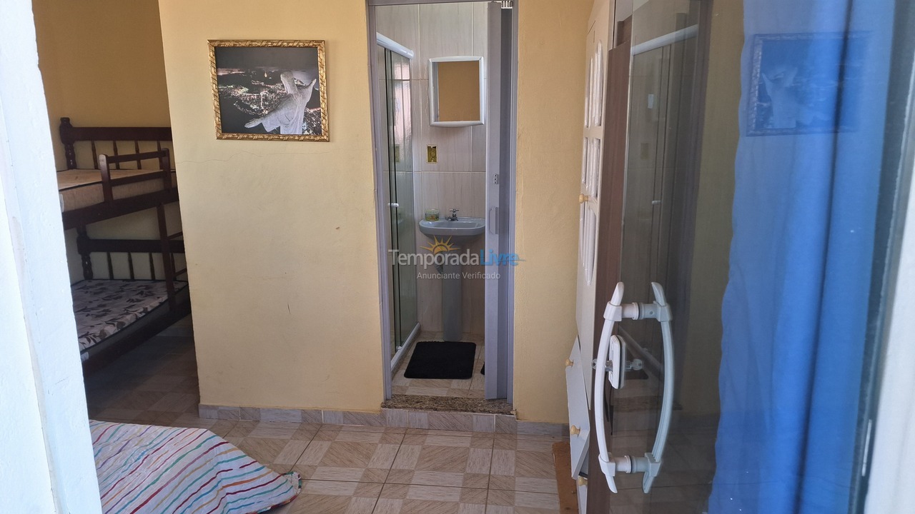 House for vacation rental in Arraial do Cabo (Monte Alto)