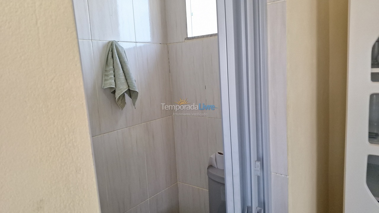 House for vacation rental in Arraial do Cabo (Monte Alto)