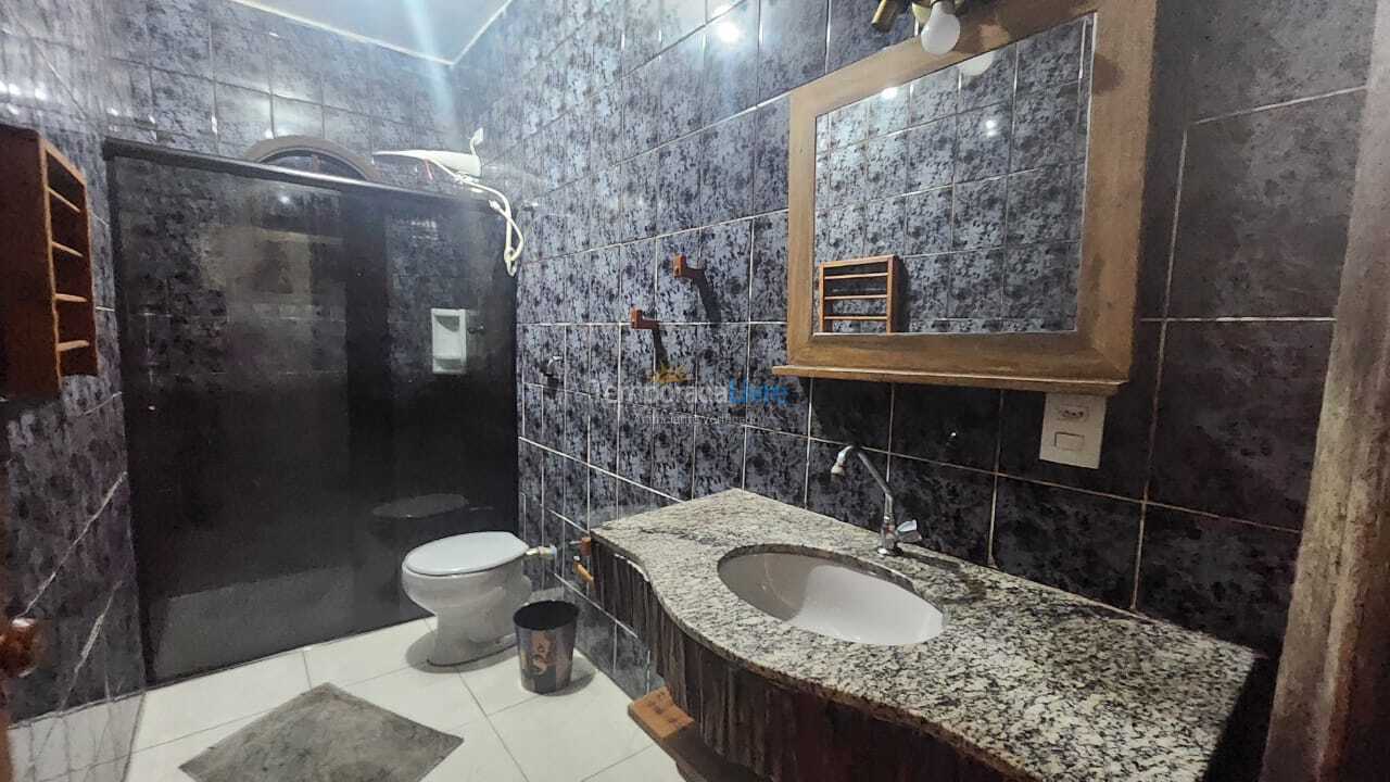 Casa para aluguel de temporada em Guarujá (Enseada)