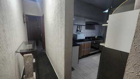 Acesso ao banheiro e quarto quadruplo 02 