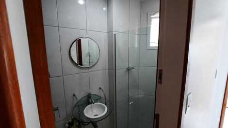 HIGH STANDARD FACING THE SEA 8 PEOPLE PRAIA DO MORRO