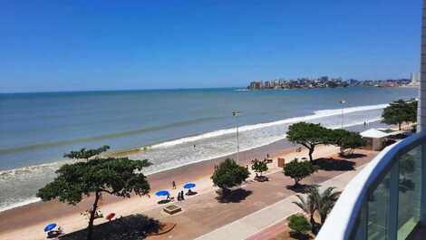 Apartment for rent in Guarapari - Praia do Morro