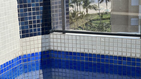 Wonderful holiday apartment on the Riviera