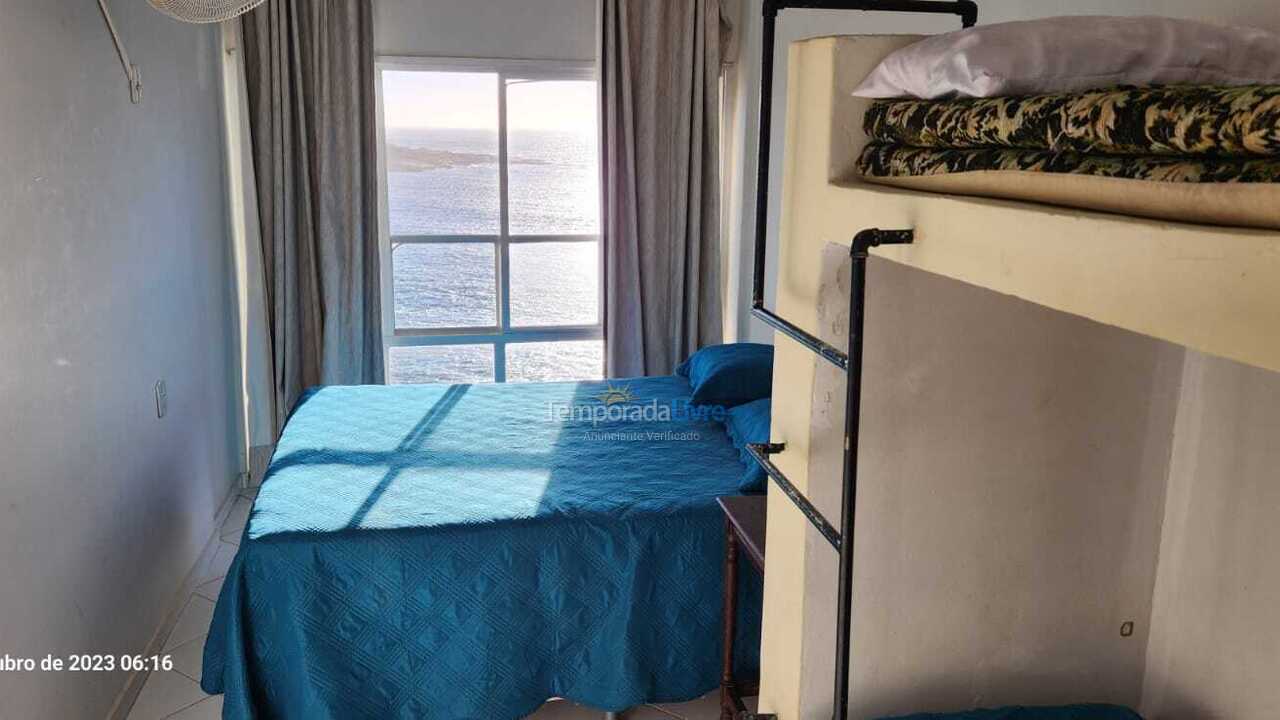 Casa para aluguel de temporada em Guarapari (Setiba)