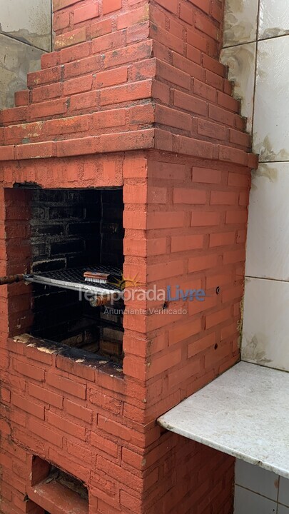 House for vacation rental in Cabo Frio (Peró)