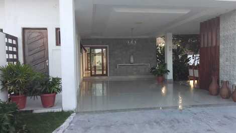 Ranch for rent in Porto Calvo - Loteamento Comandatuba