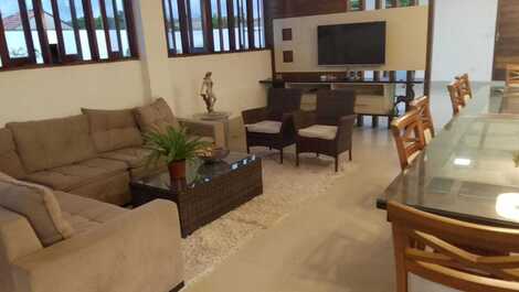 ALQUILER PARA FIESTAS O TEMPORADA