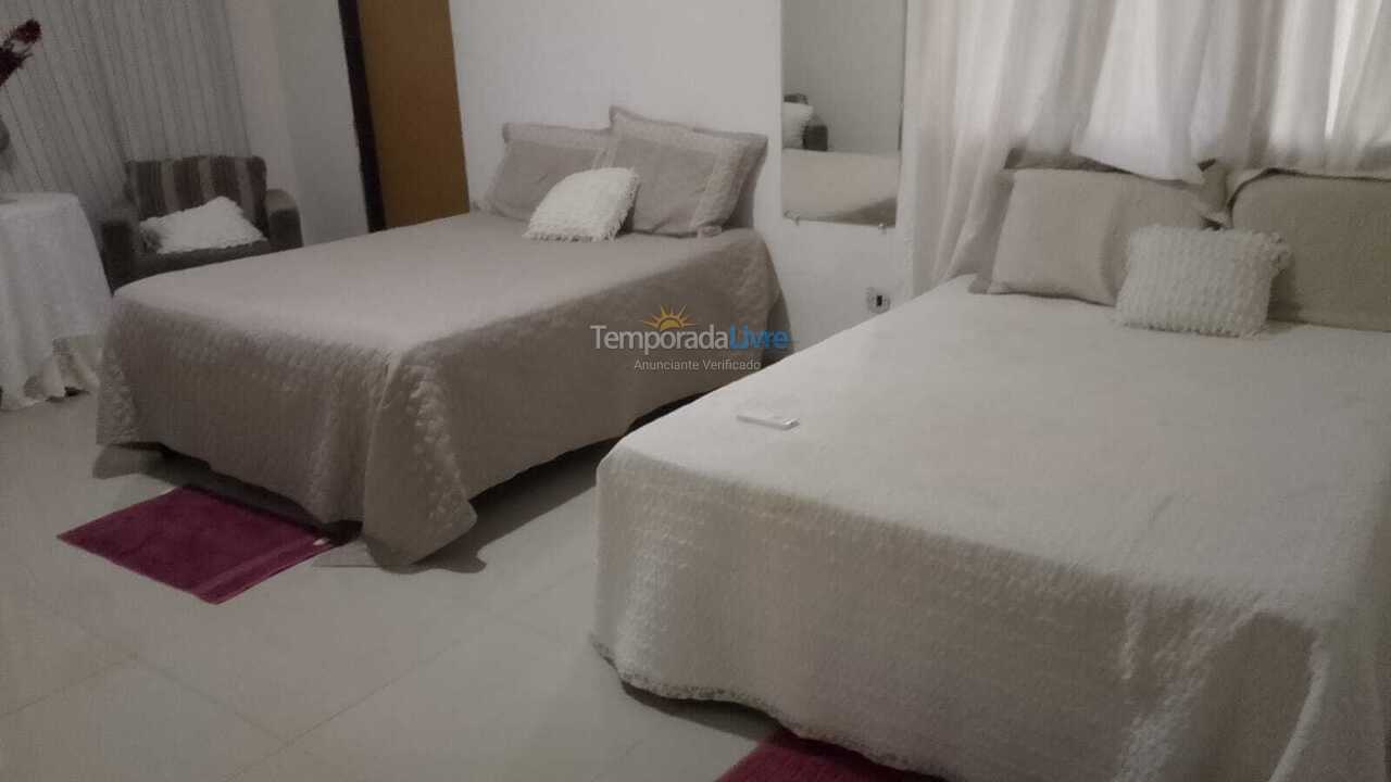 Granja para alquiler de vacaciones em Porto Calvo (Loteamento Comandatuba)