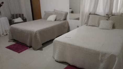 ALQUILER PARA FIESTAS O TEMPORADA