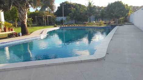 ALQUILER PARA FIESTAS O TEMPORADA