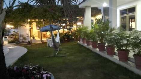 ALQUILER PARA FIESTAS O TEMPORADA