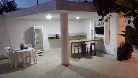 ALQUILER PARA FIESTAS O TEMPORADA