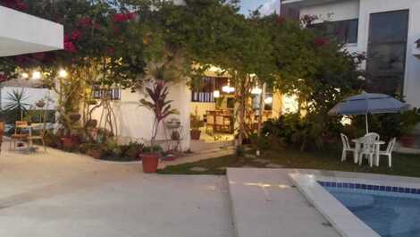 ALQUILER PARA FIESTAS O TEMPORADA