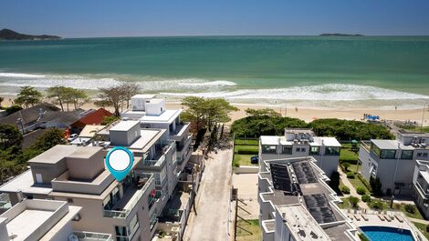 Experiência Exclusiva: Cobertura Duplex de Alto Padrão em Bombinhas