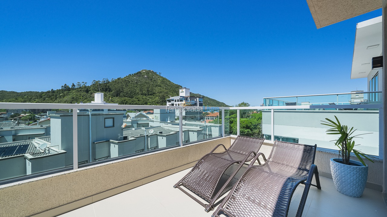 Apartamento para aluguel de temporada em Bombinhas (Canto Grande)