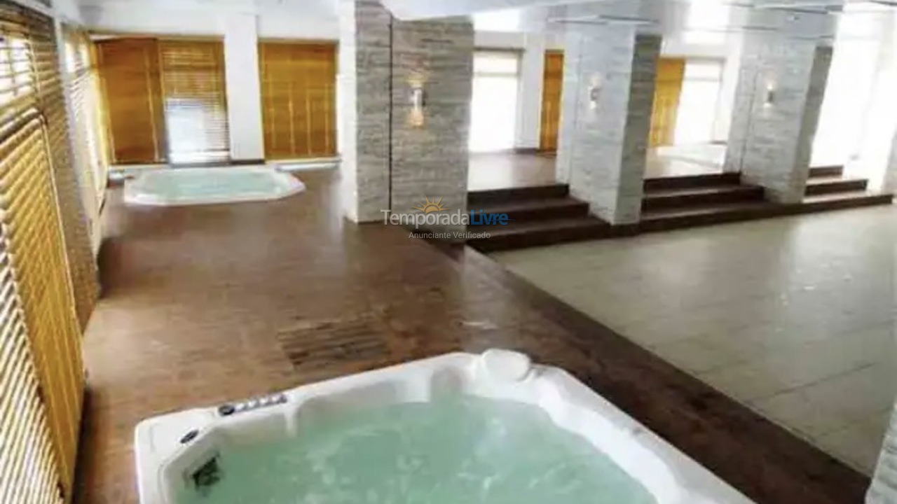 Apartamento para alquiler de vacaciones em Rio de Janeiro (Barra da Tijuca)