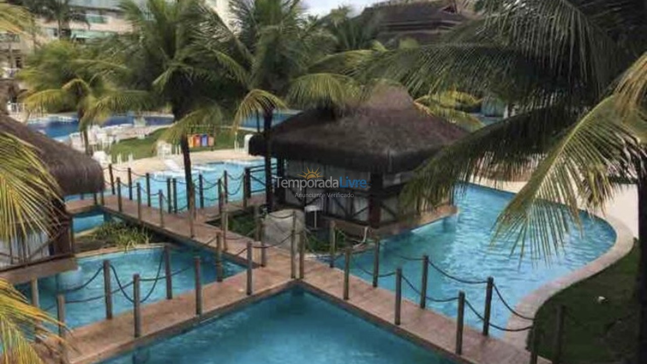 Apartamento para alquiler de vacaciones em Rio de Janeiro (Barra da Tijuca)