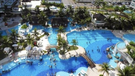 Apartamento para alugar em Rio de Janeiro - Barra da Tijuca