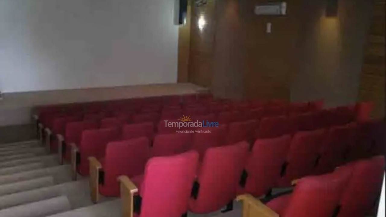 Apartamento para alquiler de vacaciones em Rio de Janeiro (Barra da Tijuca)