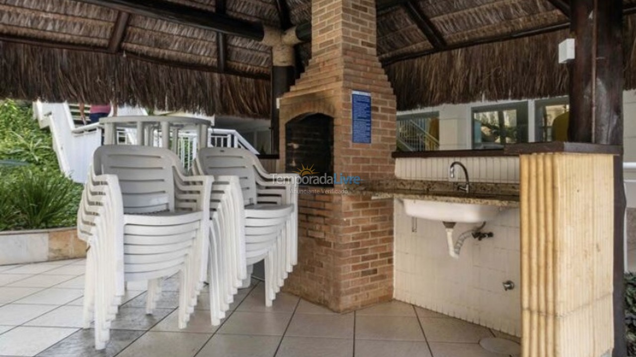 Apartamento para alquiler de vacaciones em Rio de Janeiro (Barra da Tijuca)