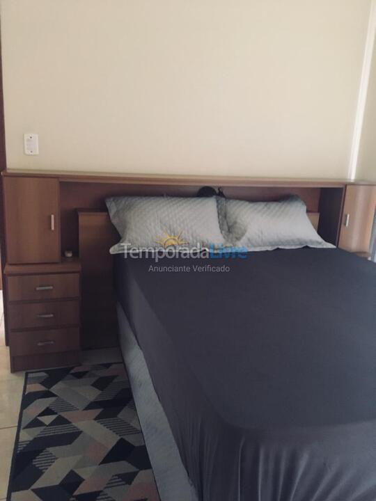 Casa para aluguel de temporada em Bombinhas (Praia de Bombas)