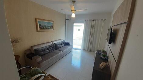 Townhouse in Bombinhas