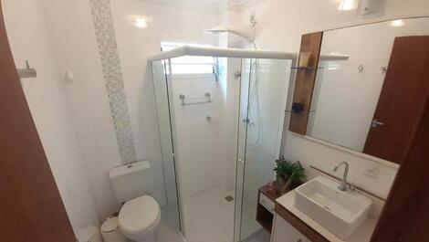 Townhouse in Bombinhas