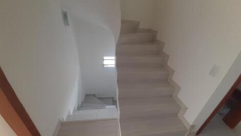 Townhouse in Bombinhas