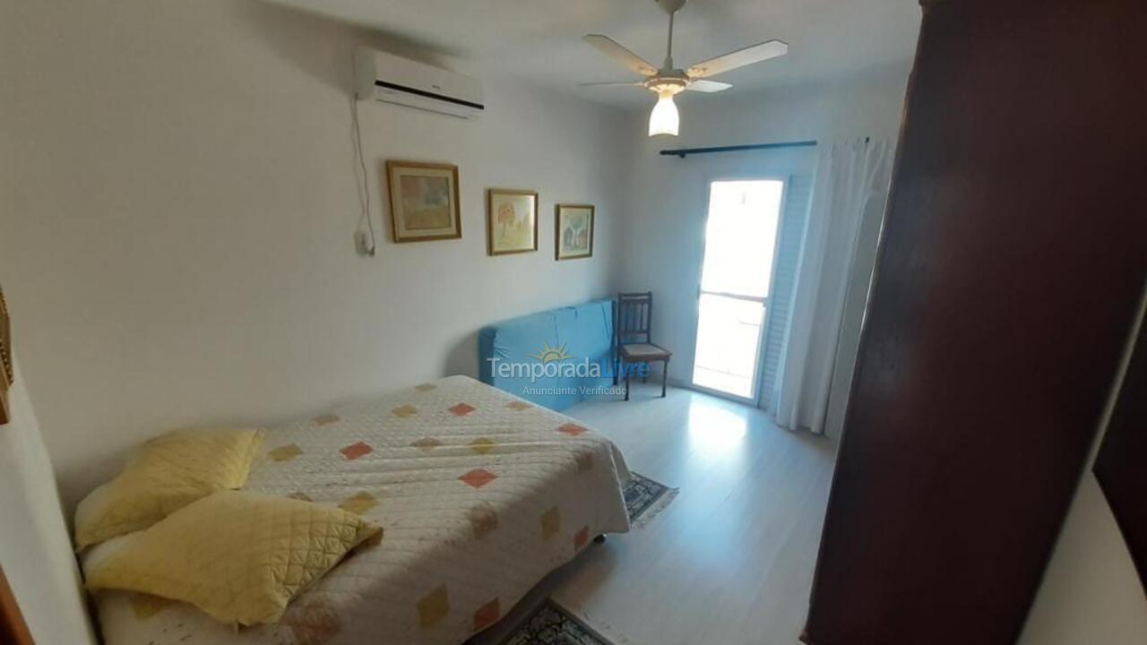 House for vacation rental in Bombinhas (Praia de Bombas)