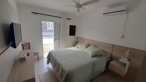 Townhouse in Bombinhas