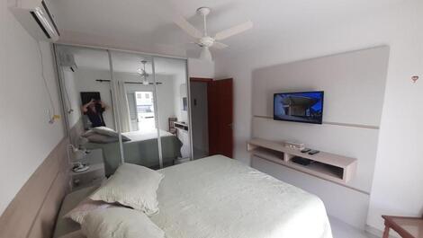 Townhouse in Bombinhas