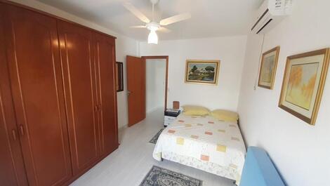 Townhouse in Bombinhas