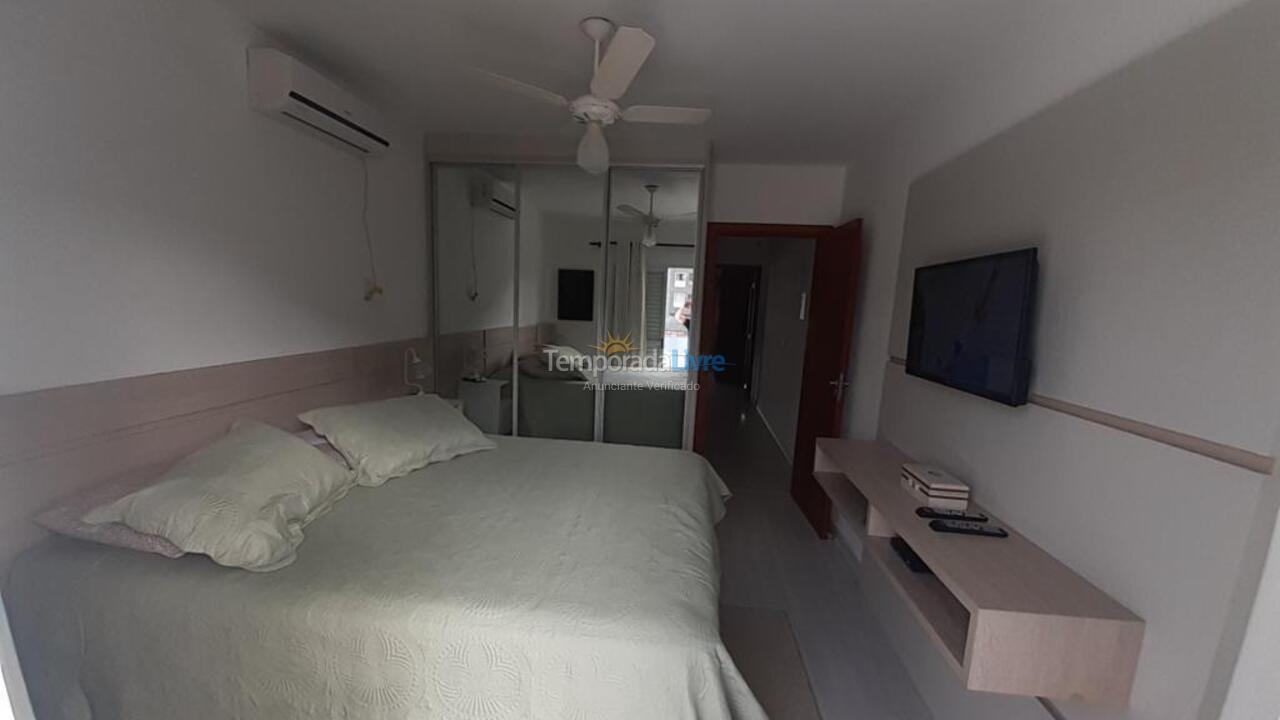 House for vacation rental in Bombinhas (Praia de Bombas)