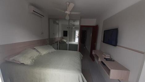 Townhouse in Bombinhas