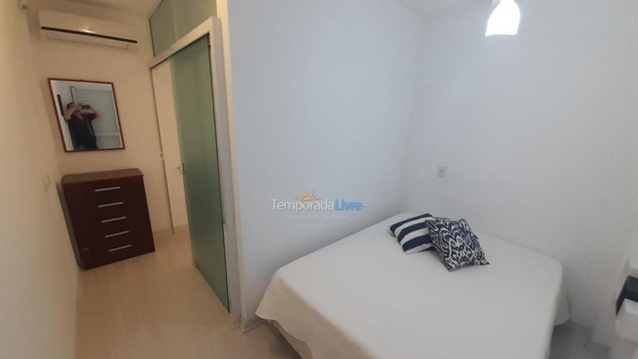 House for vacation rental in Bombinhas (Praia de Bombas)