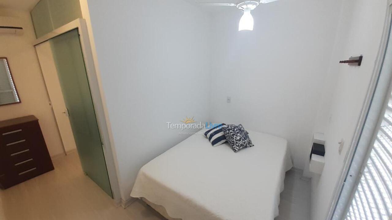 House for vacation rental in Bombinhas (Praia de Bombas)