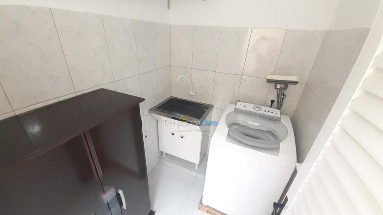 House for vacation rental in Bombinhas (Praia de Bombas)