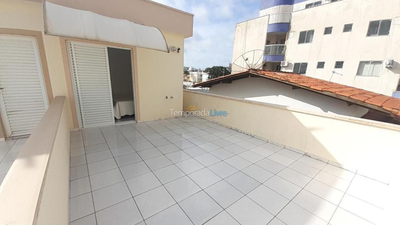 House for vacation rental in Bombinhas (Praia de Bombas)