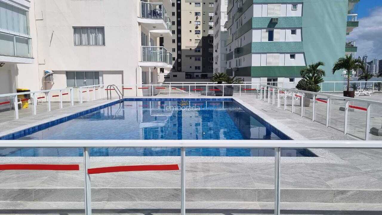 Casa para aluguel de temporada em Balneário Camboriú (Centro)