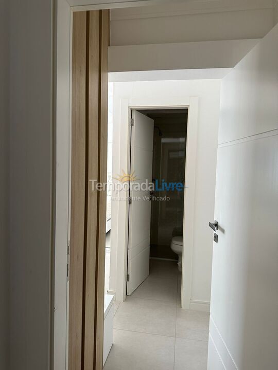 Casa para aluguel de temporada em Balneário Camboriú (Centro)